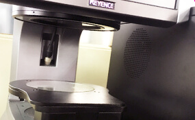 画像寸法測定機